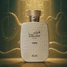 Load image into Gallery viewer, Rasasi Hawas Viper Eau de Parfum 3.4oz 100ML Men