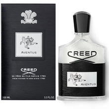 Load image into Gallery viewer, Creed Aventus Eau de Parfum 3.3oz 100ML