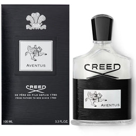 Creed Aventus Eau de Parfum 3.3oz 100ML