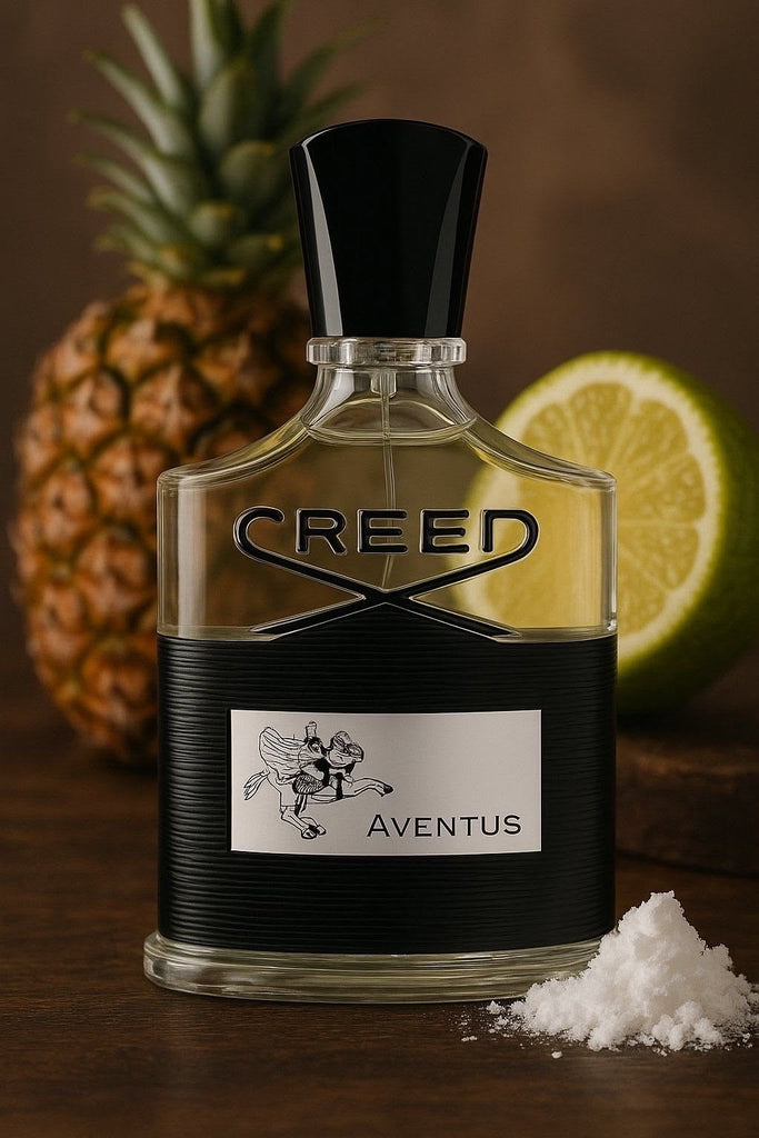 Creed Aventus Eau de Parfum 3.3oz 100ML