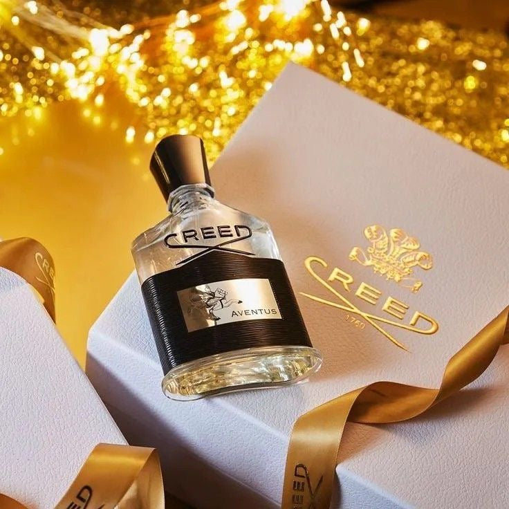 Creed Aventus Eau de Parfum 3.3oz 100ML