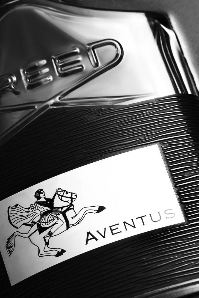 Creed Aventus Eau de Parfum 3.3oz 100ML