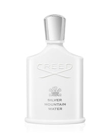 Creed Silver Mountain Water Eau de Parfum 3.3oz 100 ml Men