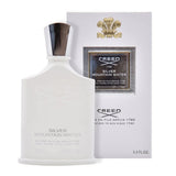 Creed Silver Mountain Water Eau de Parfum 3.3oz 100 ml Men