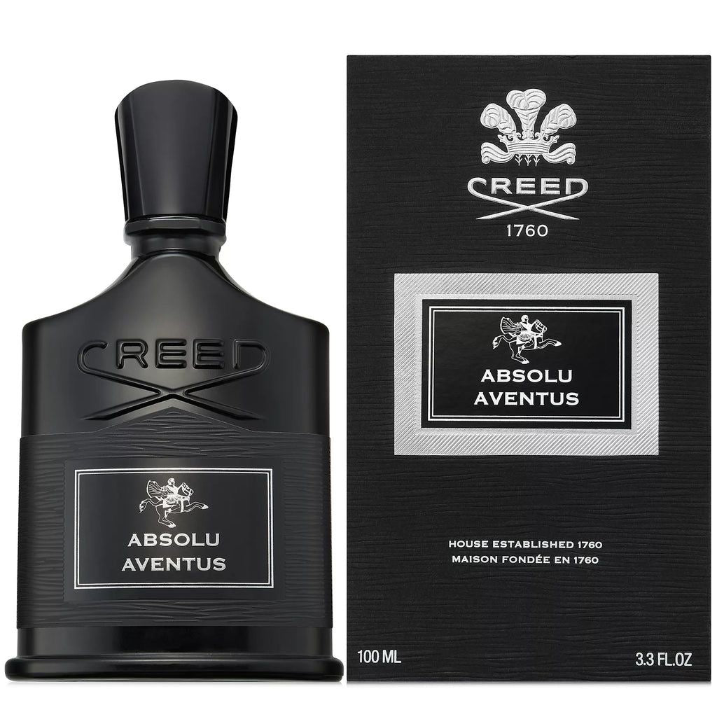 Creed Absolu Aventus Eau de Parfum 3.4oz 100 ml Men