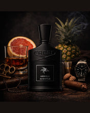 Load image into Gallery viewer, Creed Absolu Aventus Eau de Parfum 3.4oz 100 ml Men