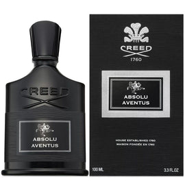 Creed Absolu Aventus Eau de Parfum 3.4oz 100 ml Men