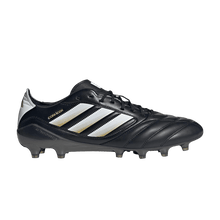 Load image into Gallery viewer, adidas Copa Icon 2 FG Black White Gold Metallic