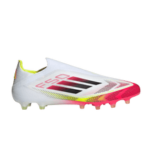 Load image into Gallery viewer, adidas F50 Elite Laceless AG Solar Pack
