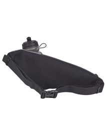 Performance Bottle Waist Belt :Grey