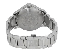 Load image into Gallery viewer, Michael Kors Tibby Multifunction Crystals Pink Dial Silver Steel Strap Watch for Women - MK4686