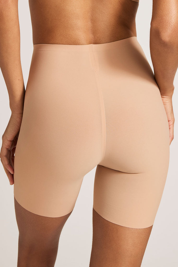 Base Smoothing Short in Buff