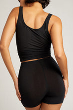 Load image into Gallery viewer, Whipped Boxer in Black
