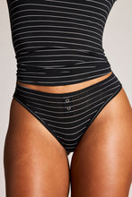 Load image into Gallery viewer, Whipped French Cut Brief in Satellite