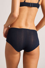 Load image into Gallery viewer, Whipped Boy Short in Navy