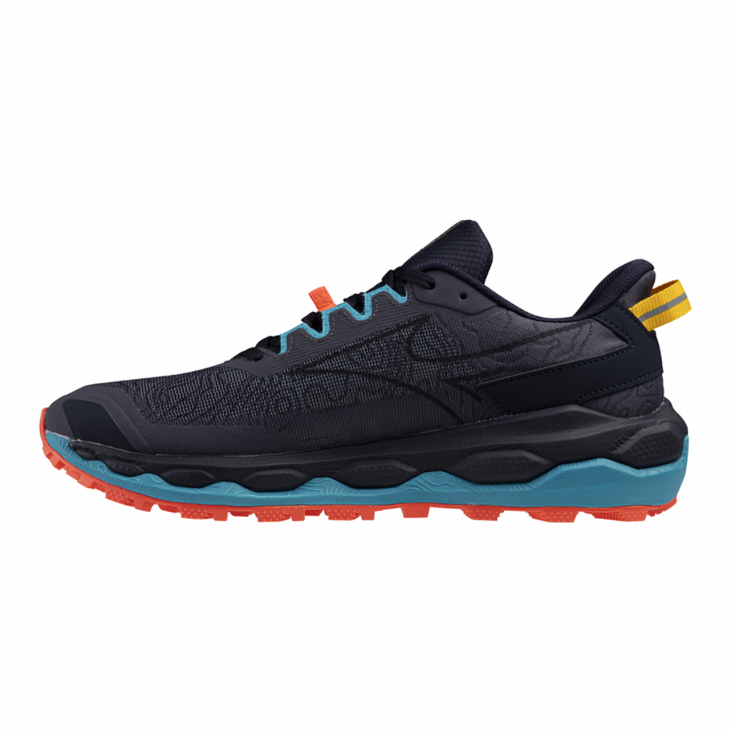 Mizuno Wave Mujin 11