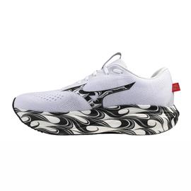 Mizuno Wave Rider 30 Disclosure
