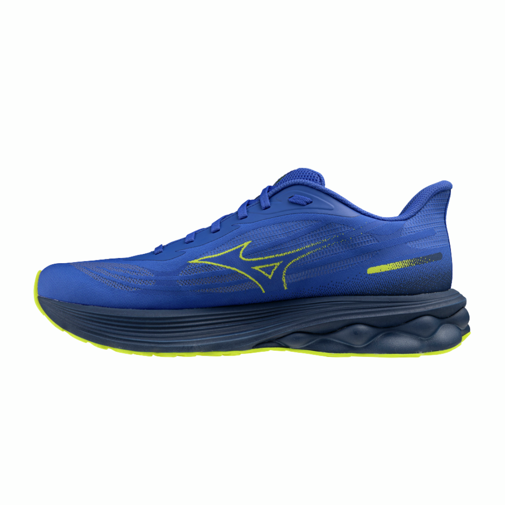 Mizuno Wave Skyrise 7
