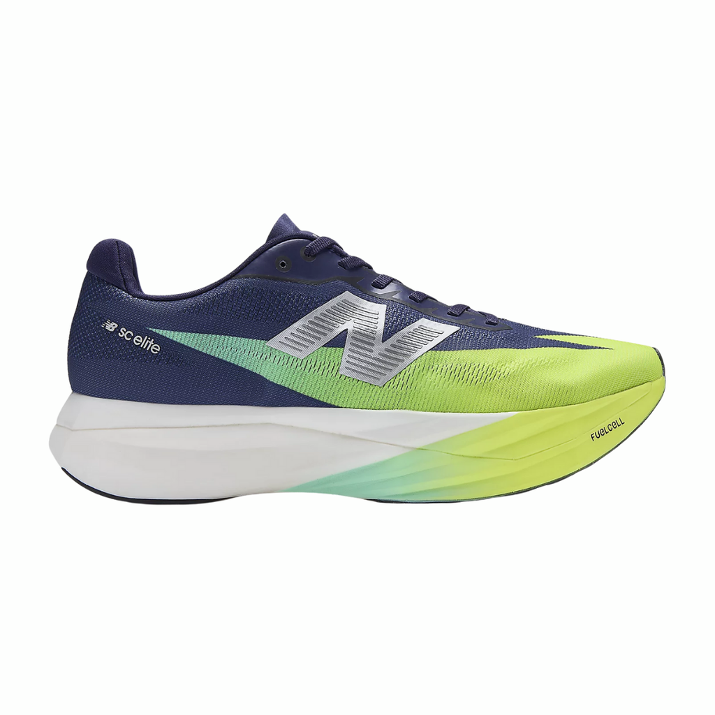 New Balance FuelCell SuperComp Elite v5