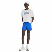 Load image into Gallery viewer, New Balance RC Short 5"