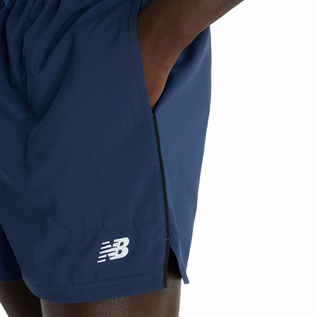 New Balance Sport Essentials Short 5"