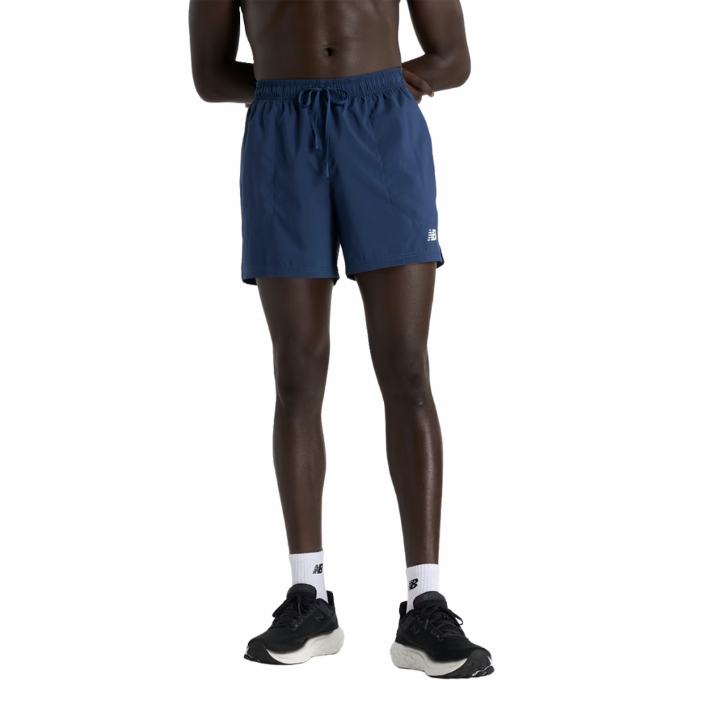 New Balance Sport Essentials Short 5"