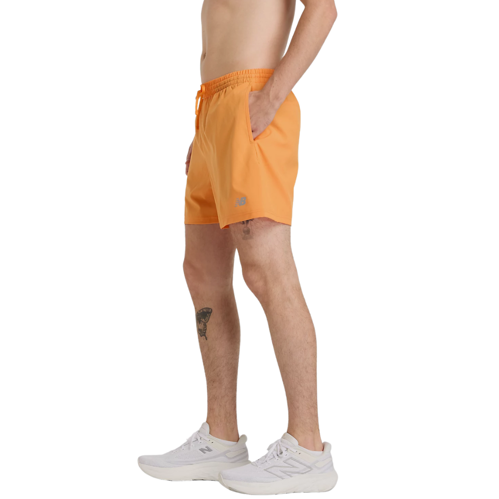 New Balance Sport Essentials Short 5"