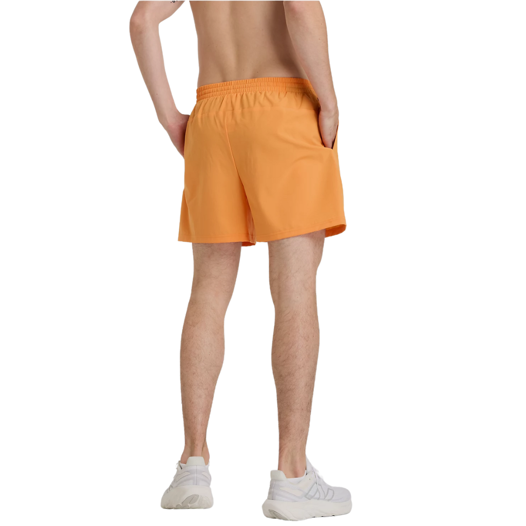 New Balance Sport Essentials Short 5"