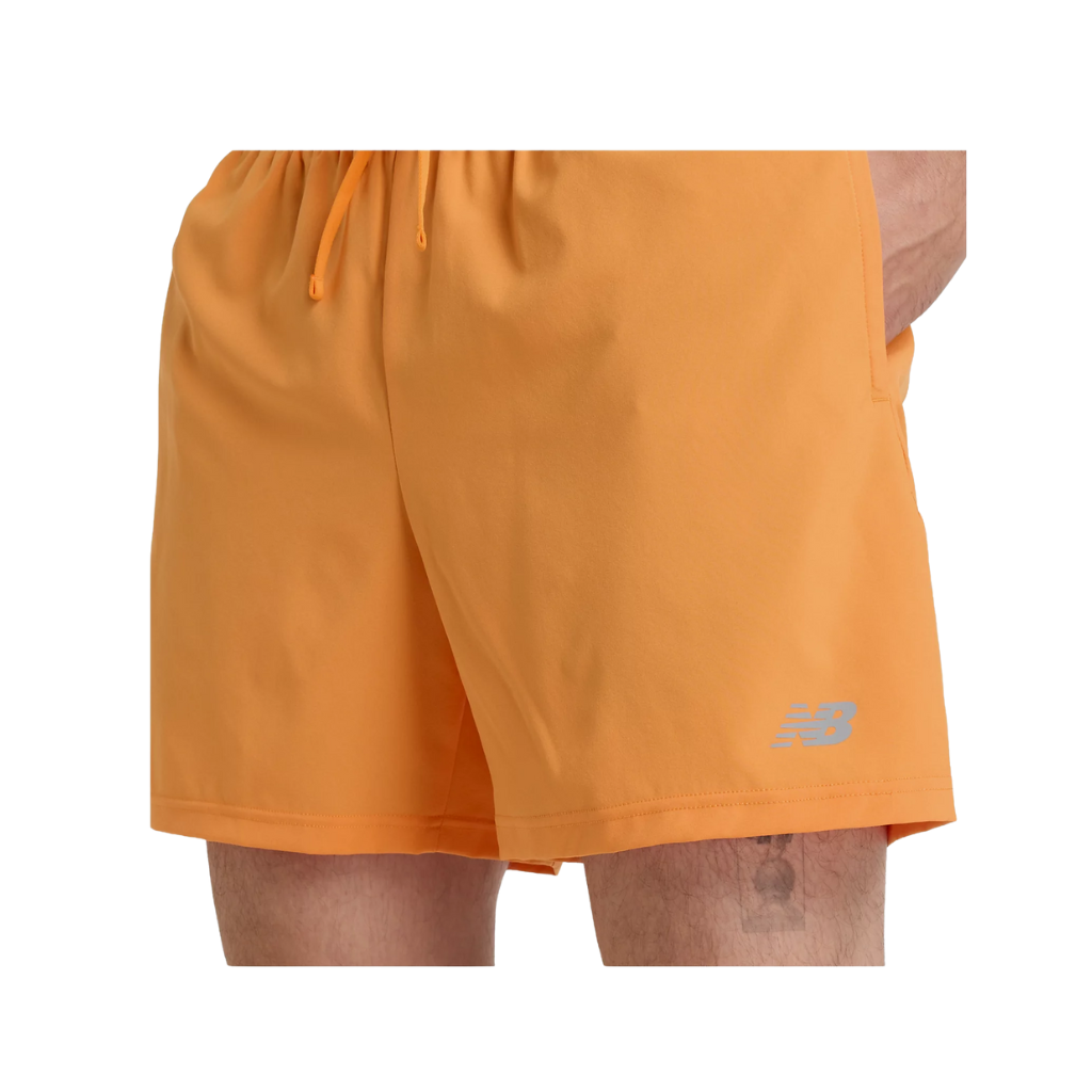 New Balance Sport Essentials Short 5"