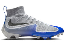 Load image into Gallery viewer, Nike Vapor Edge 360 Untouchable Mid Grey Racer Blue
