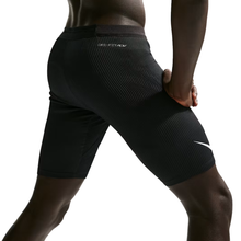 Load image into Gallery viewer, Nike AeroSwift 1/2 Length Short Tights