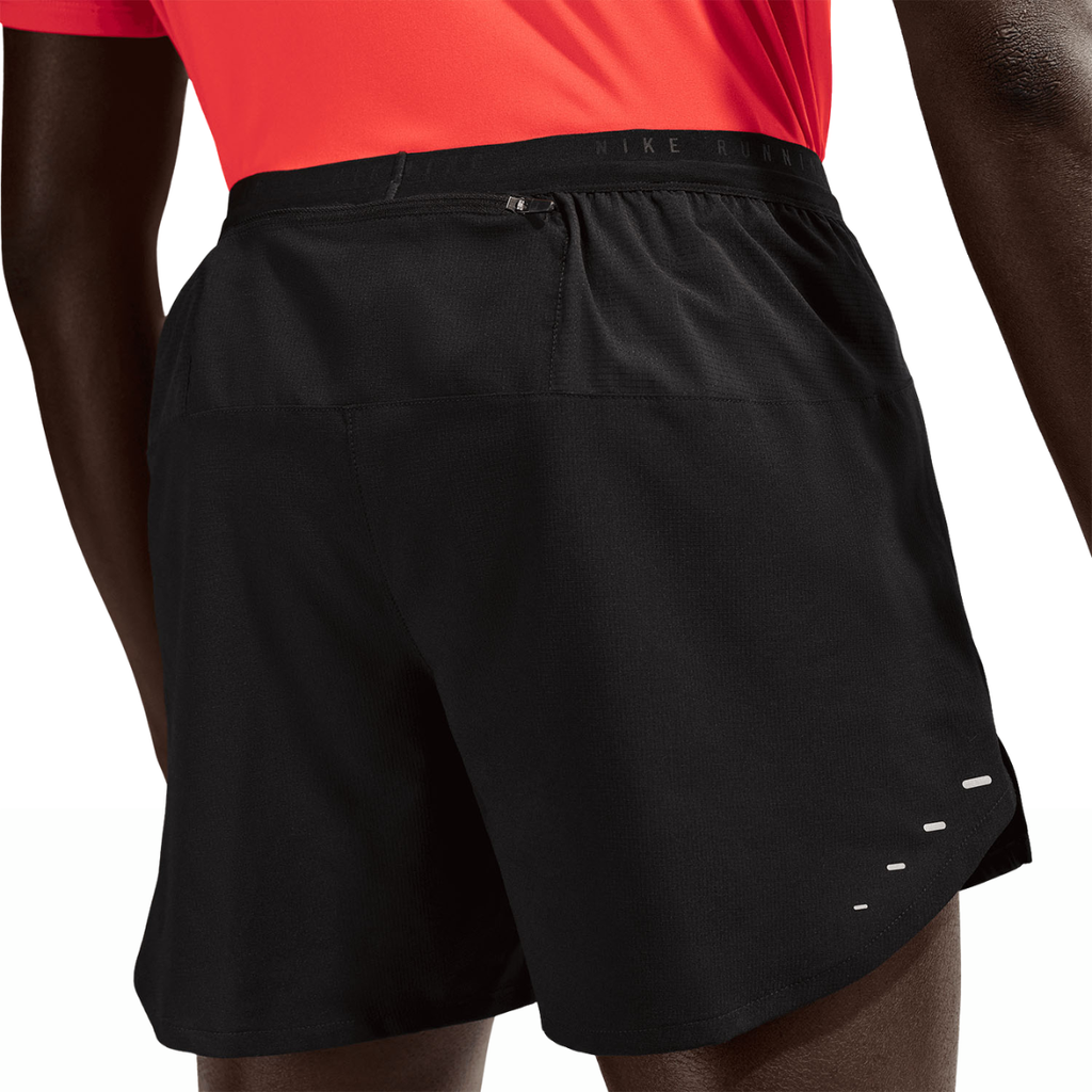Nike Stride Dri-FIT 13cm Brief-Lined Running Shorts