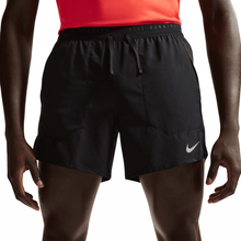 Load image into Gallery viewer, Nike Stride Dri-FIT 13cm Brief-Lined Running Shorts