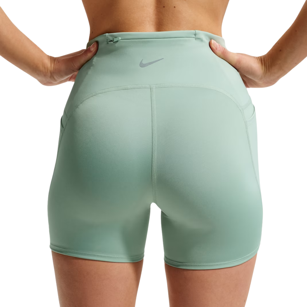 Nike Swift High-Waisted 10cm Running Shorts