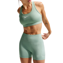 Load image into Gallery viewer, Nike Swift High-Waisted 10cm Running Shorts