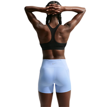 Load image into Gallery viewer, Nike Swift High-Waisted 10cm Tight Running Shorts with Pockets