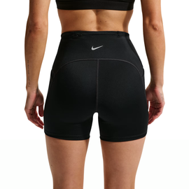 Nike Swift High-Waisted 10cm Tight Running Shorts with Pockets
