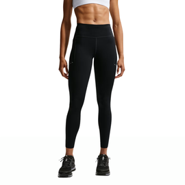 Nike Swift High-Waisted 7/8 Running Leggings with Pockets
