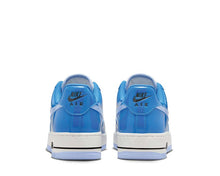 Load image into Gallery viewer, Nike Air Force 1 '07 "Blue Patent" W