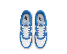 Load image into Gallery viewer, Nike Air Force 1 '07 "Blue Patent" W