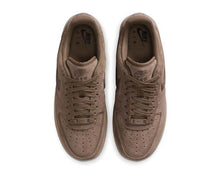 Load image into Gallery viewer, Nike Air Force 1 '07 W "Mink Brown"