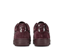 Load image into Gallery viewer, Nike Air Force 1 '07 W "Burgundy Crush"