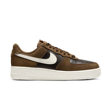 Load image into Gallery viewer, Nike Air Force 1 '07 W "Mosswood Brown"