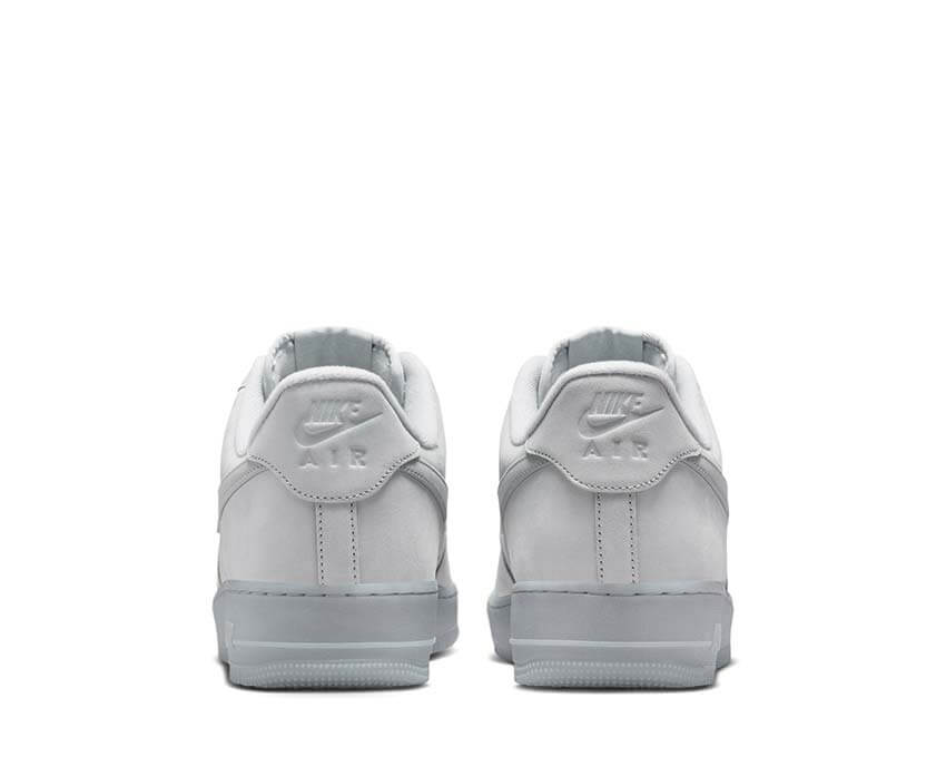 Nike Air Force 1 '07 Wb "Wolf Grey"