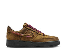 Load image into Gallery viewer, Nike Air Force 1 Boucle QS "Desert Moss"