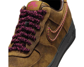 Nike Air Force 1 Boucle QS 