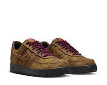 Load image into Gallery viewer, Nike Air Force 1 Boucle QS "Desert Moss"