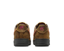 Load image into Gallery viewer, Nike Air Force 1 Boucle QS "Desert Moss"