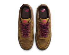 Load image into Gallery viewer, Nike Air Force 1 Boucle QS "Desert Moss"