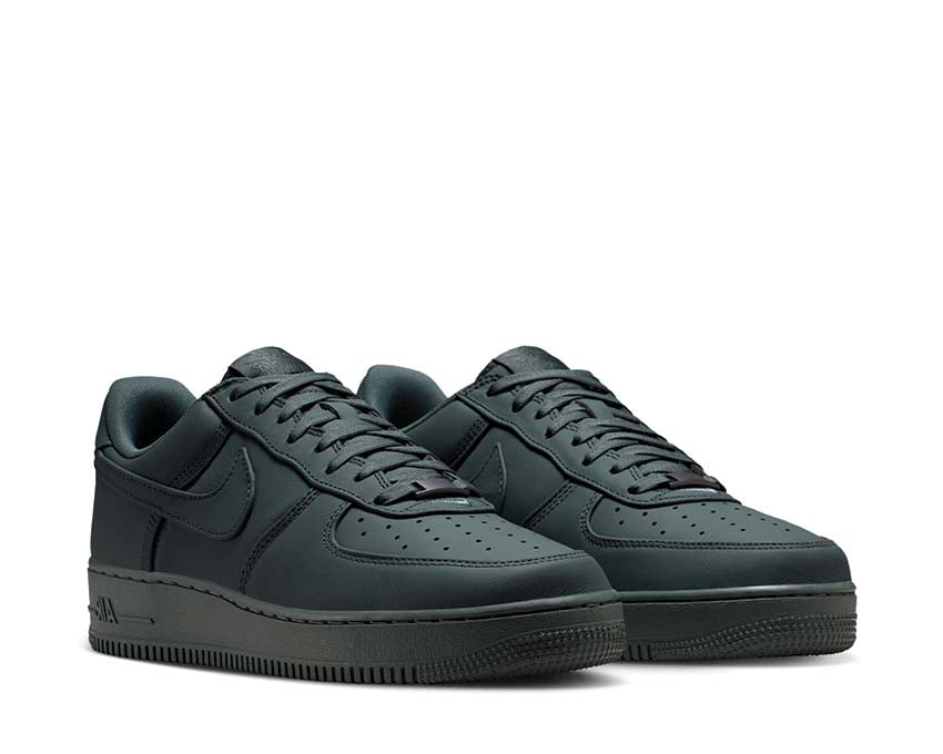 Nike Air Force 1 Low Retro "Bomber Grey"